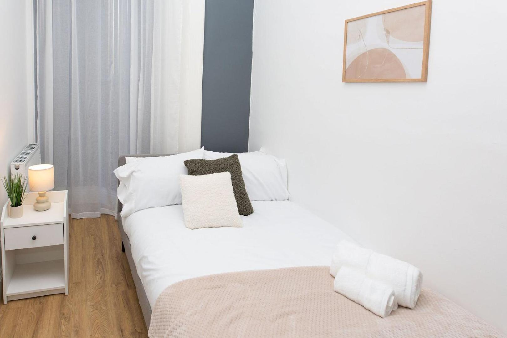 Free Parking | Free Wifi | Smart Tv
